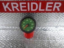 Kreidler RS/RMC  VDO Tacho  0-120Km/h