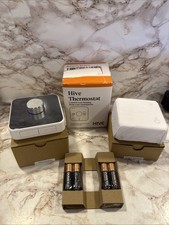 Hive Thermostat