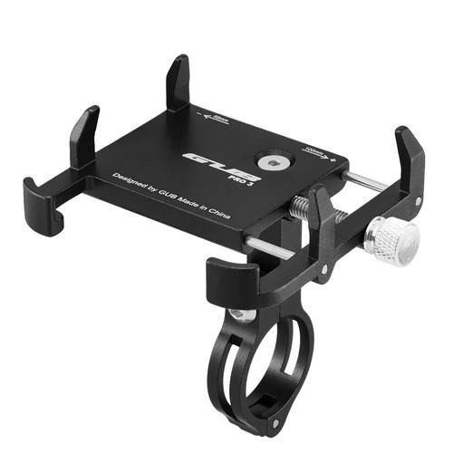 Alu fahrrad halter handy - halter,