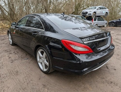 Mercedes benz cls stoßstange - cls,