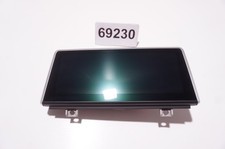 BMW 2er F45 F46 Monitor