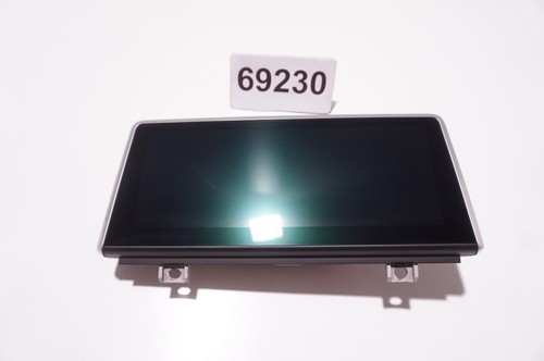 Bmw 2er f45 - 2er, monitor