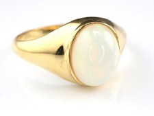 GJ69 * DESIGN EDELSTEIN RING
