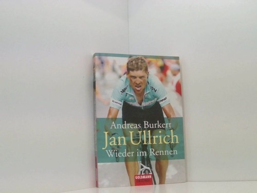 Jan ullrich wieder rennen - jan,