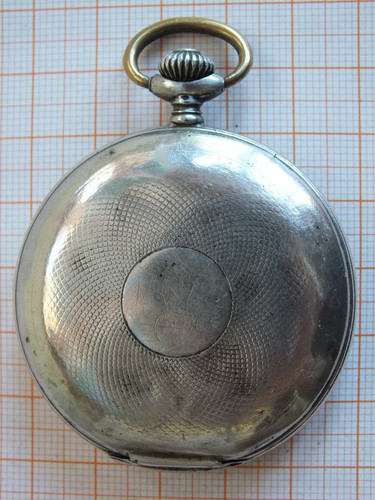 Doxa savonette gehäuse - savonette,