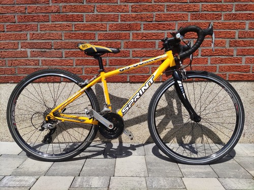 Kleines zoll 37cm sprint - kleines,
