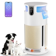 Luftreiniger für Haustiere