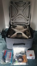 DJI Phantom 4 Pro V1 +