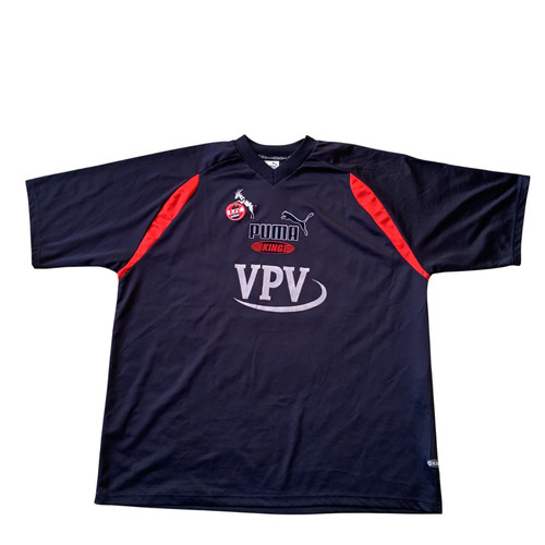 Köln trainingsshirt 90s - 1.,