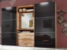 Schwebetürenschrank Magie