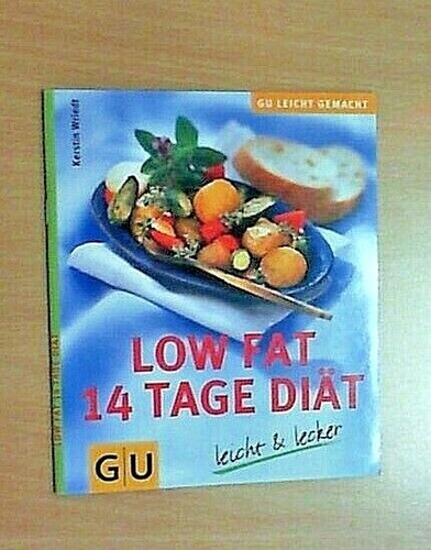 Low fat tage diät leicht - fat,
