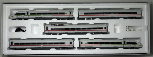 Trix 25976 elektrotriebzug - 25976,