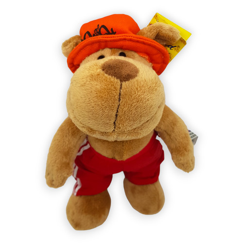 Sunkid hip hop hund - hund, stofftier