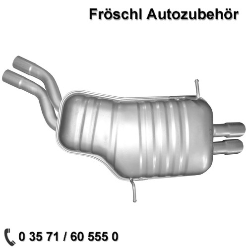 Für bmw 3er e46 - 325i, m54
