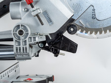 Metabo Kappsägen verbesserte Absaugung - Flexiflosse - Zubehör