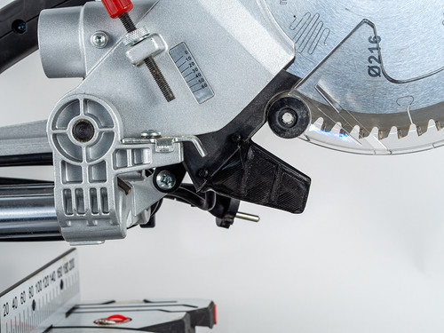 Metabo kappsägen verbesserte - metabo,