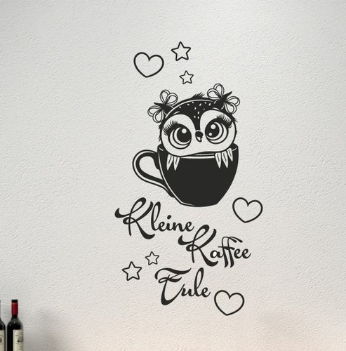 Wandtattoo wandaufkleber - wandtattoo,