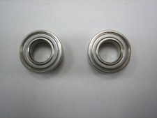 2 Kugellager Lager für KaVo