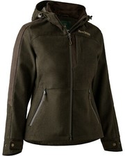 Deerhunter Damen Jacke Tatra
