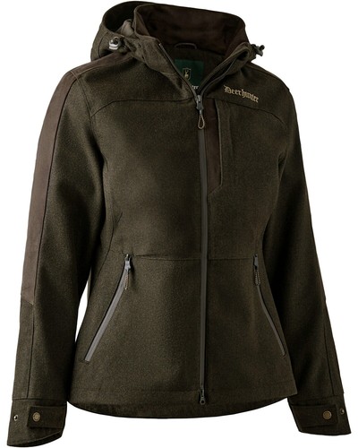 Deerhunter damen jacke - deerhunter,