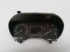 Mercedes Vito W447 1,6CDI   Schaltgetriebe  Tacho Tachometer Kombiinstrument (98