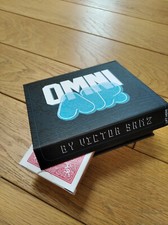 Omni Air by Victor Sanz Karten