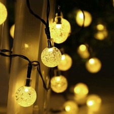SALCAR 5-12m LED Solar
