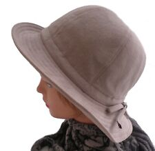 Damenhut Mütze Kofferhut Farbauswahl Glockenhut Damenmützen Regenhüte Damenhüte 