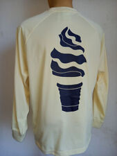 # ADIDAS ICE TRIKOT GR. L BREAKDANCE EQUIPMENT SHIRT PULLOVER SUPERSTAR GAZELLE