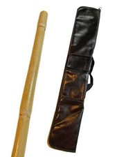 TEKKA BUDO Set Escrima Stock