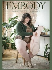 Embody by Jacqueline Cieslak