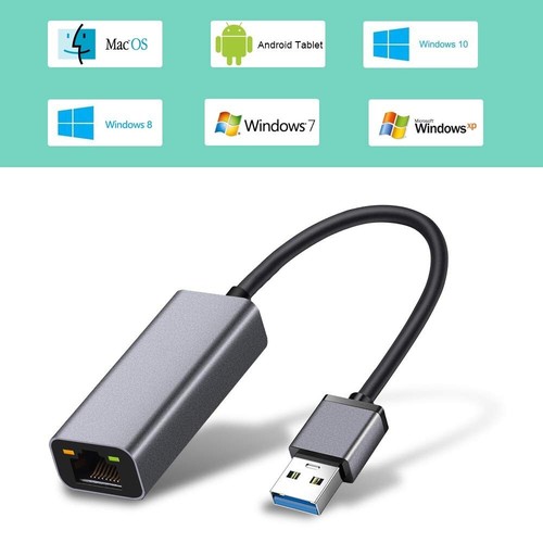 Usb auf lan adapter - usb,