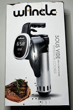 Wancle Sous Vide |