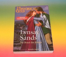 Lynsay Sands ♥ Die Braut des