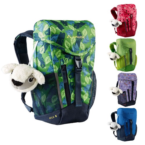 Vaude kinder rucksack - kinder,