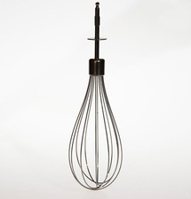 Braun Schneebesen Drähten