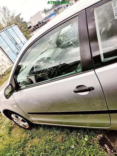 Tür vorne links - vw, 3
