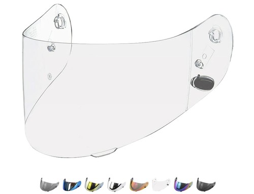 Aftermarket visier helm hjc - helm,
