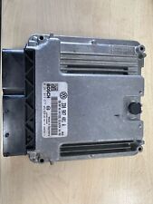 VW Phaeton 3D 3,0 TDI 165KW 224PS Steuergerät Motorsteuergerät 3D0907401A *