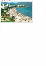 1 x AK color, "Cala Millor", Mallorca, Baleares, Spanien, gelaufen