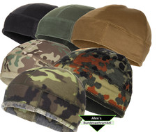 BW Mütze Fleecemütze