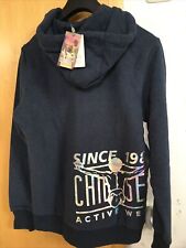 CHIEMSEE Sweatjacke