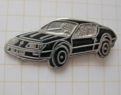 Renault alpine a310 - renault,
