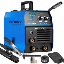 IGBT Inverter Schweissgerät