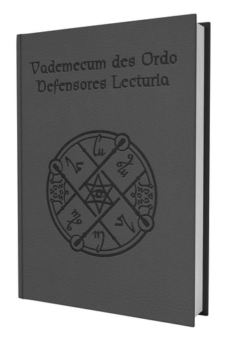 Anni dürr dsa odl - -, vademecum