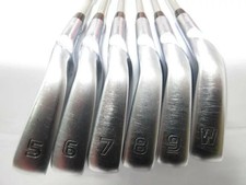 Ping i500 Eisensatz 5-9,Pw 6tlg Flex Regular MCI 80 Multi-Material