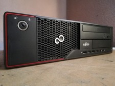 RETRO PC "AOE" * WINDOWS XP SP3 * CORE i5-2400 * 4GB RAM * 128GB SSD * DVD-ROM