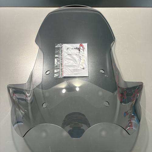 Puig tourenscheibe windschild - puig,