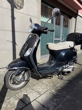 Roller Vespa LX 125