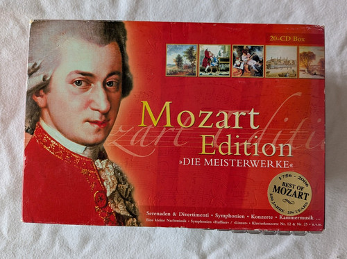 Wolfgang amadeus mozart - wolfgang,